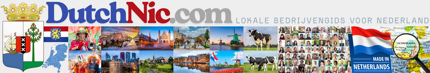 Gemaakt in Nederland - Tattoo Line